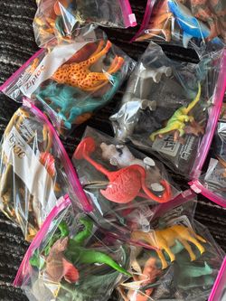 Toys