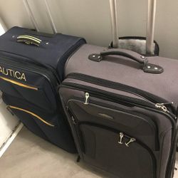 Luggage Bag $30 Each