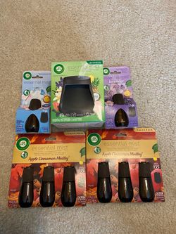 Airwick Bundle