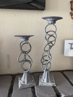 Ring Candle Votives