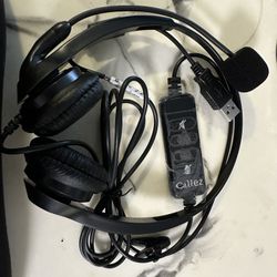 USB Headset 