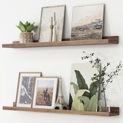 Floating Shelves 