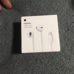 Apple Earbuds (WIRED)
