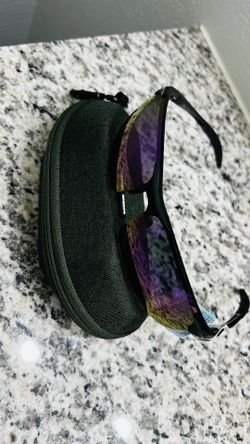 HD Polarized Men’s Sunglasses