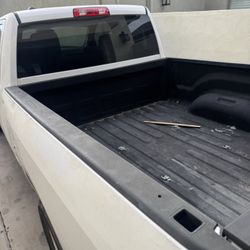 2015 Eco Diesel 1500