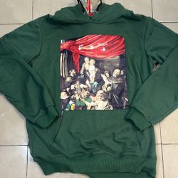 Off White Sweatshirt 