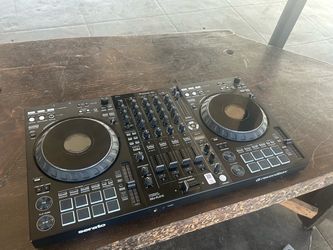 Pioneer DDj-FLX10