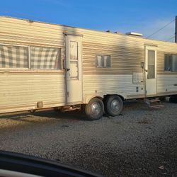 Trailer For Sale $4000