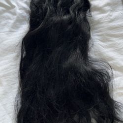 Hair Extensions