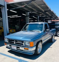 1988 Toyota Pickup