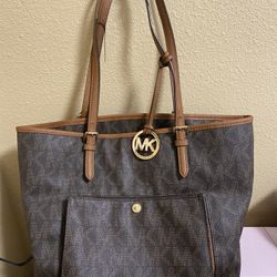 Michael Kors Purse 