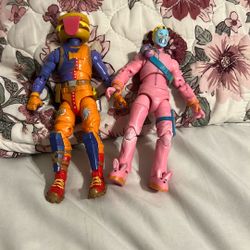 Fortnite Toys