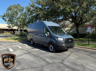 2019 Ford Transit 250 Van