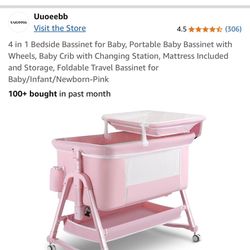 Bassinet