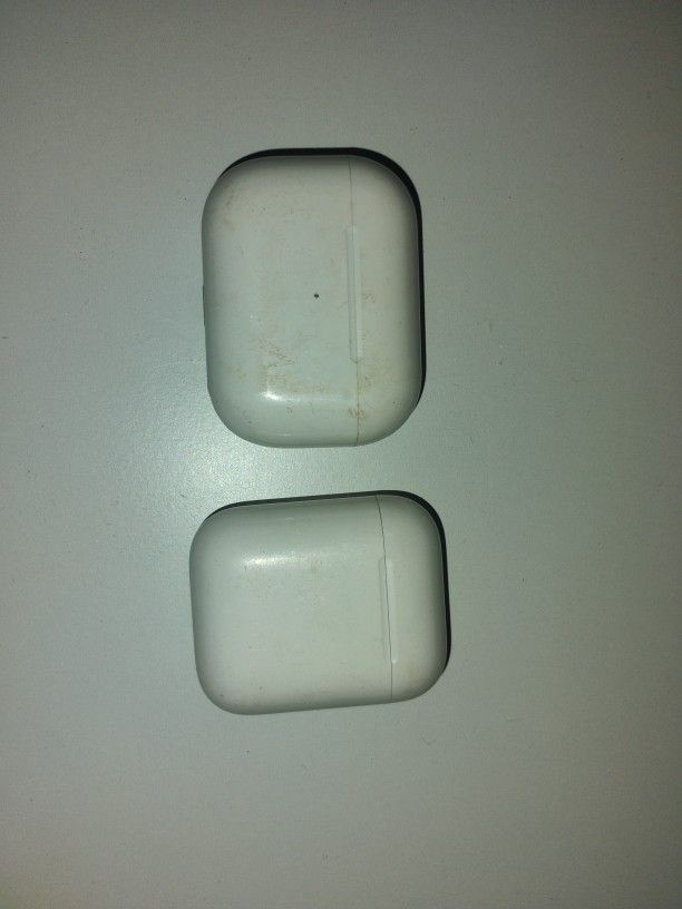 Earbuds Case