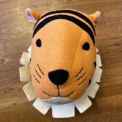 Cute Tiger Room Decor