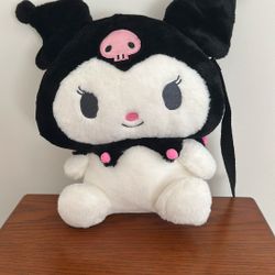 Karomi Backpack
