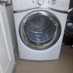 Whirlpool Dryer 