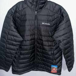 Columbia Men’s Jacket Size M