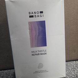 Face Mask - Korean Skin Care Product