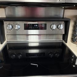 Stove Top Organizer 