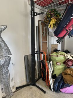 Feedback 2 Bike Storage Tower