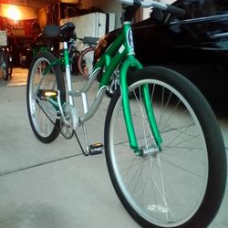 Like New Schwinn Panther Bicycle - $99obo!