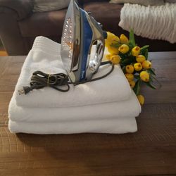 Shark Lightweight Professional Iron