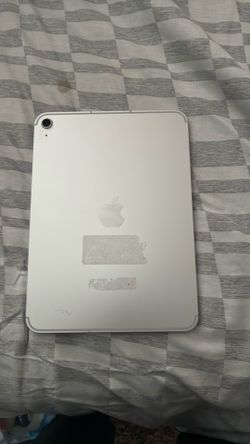 iPad A16