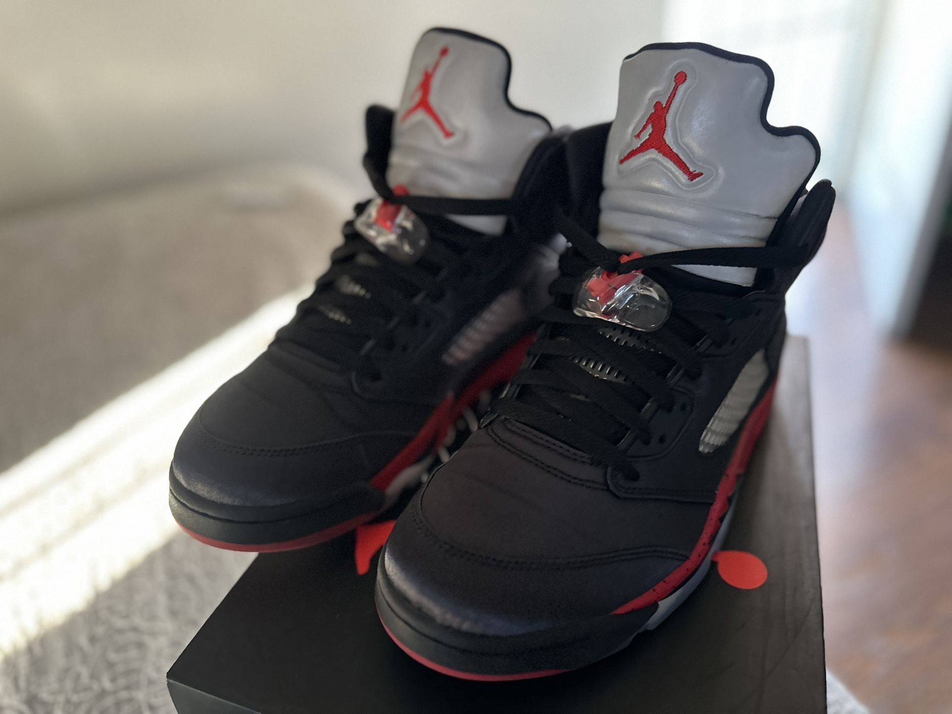 Jordan 5