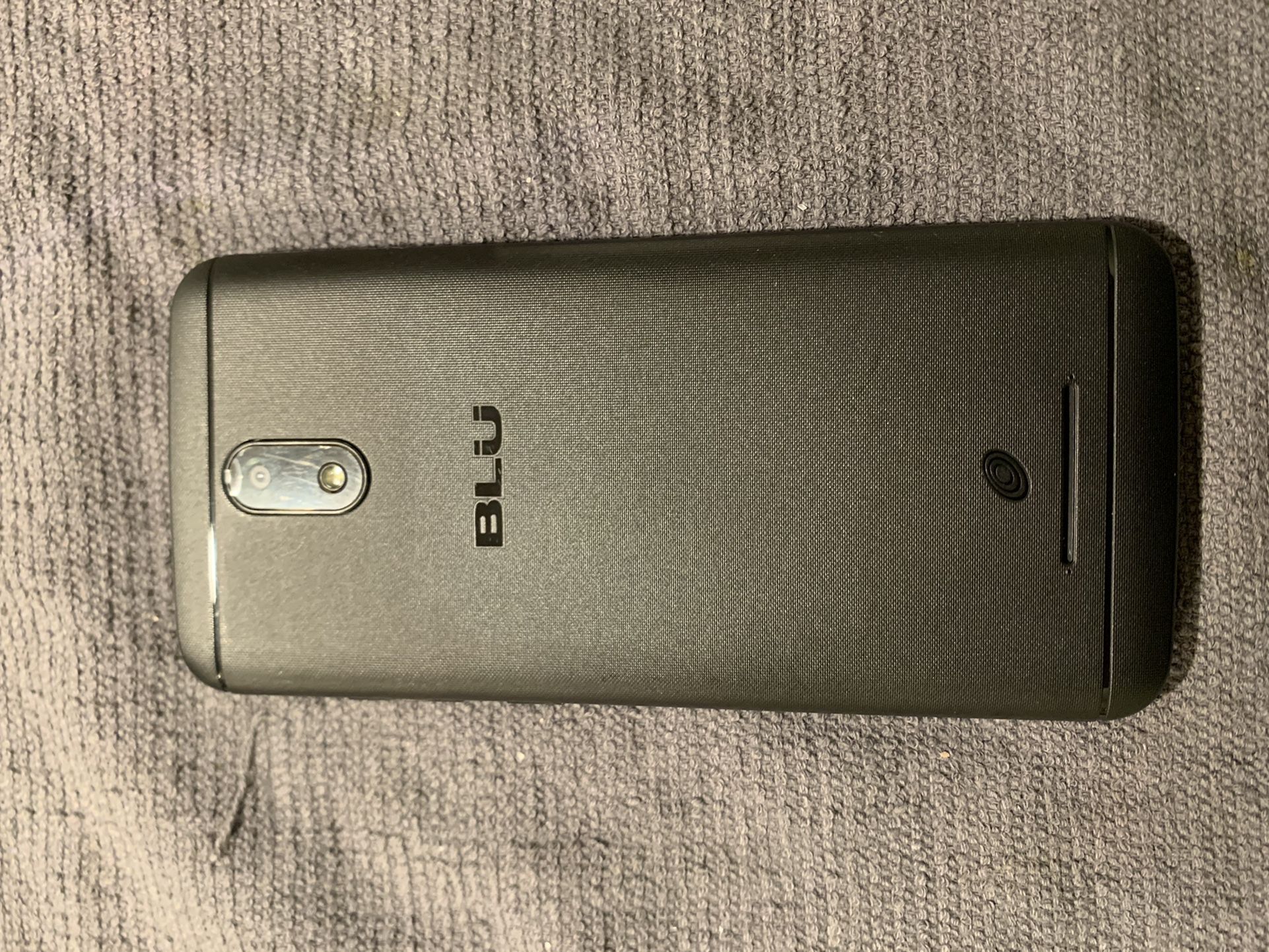 Prepaid Cellphone