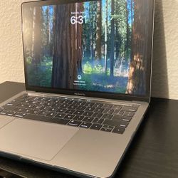 Mac Book Pro