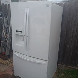 kenmore fridge