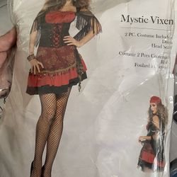 Halloween Costume 