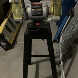 Craftsman Grinder