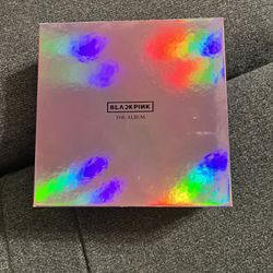 KPOP ALBUMS - 12 