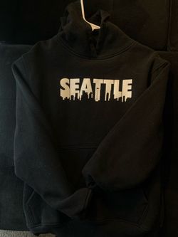 Seattle Hoodie