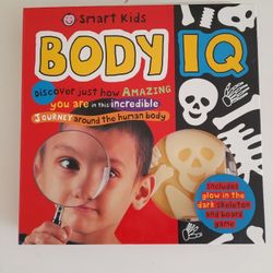 Smart Kids Body IQ