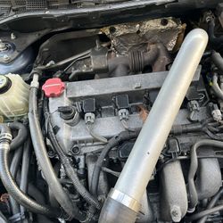 Mazdaspeed Part Out Blown Motor
