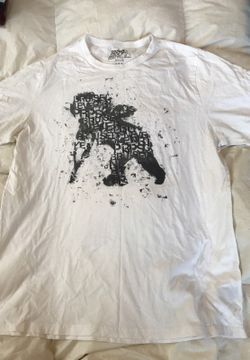 PRPS T-Shirt 2XL