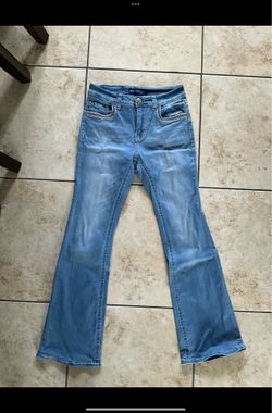 Westfield Eagle Bootcut W’s Jeans
