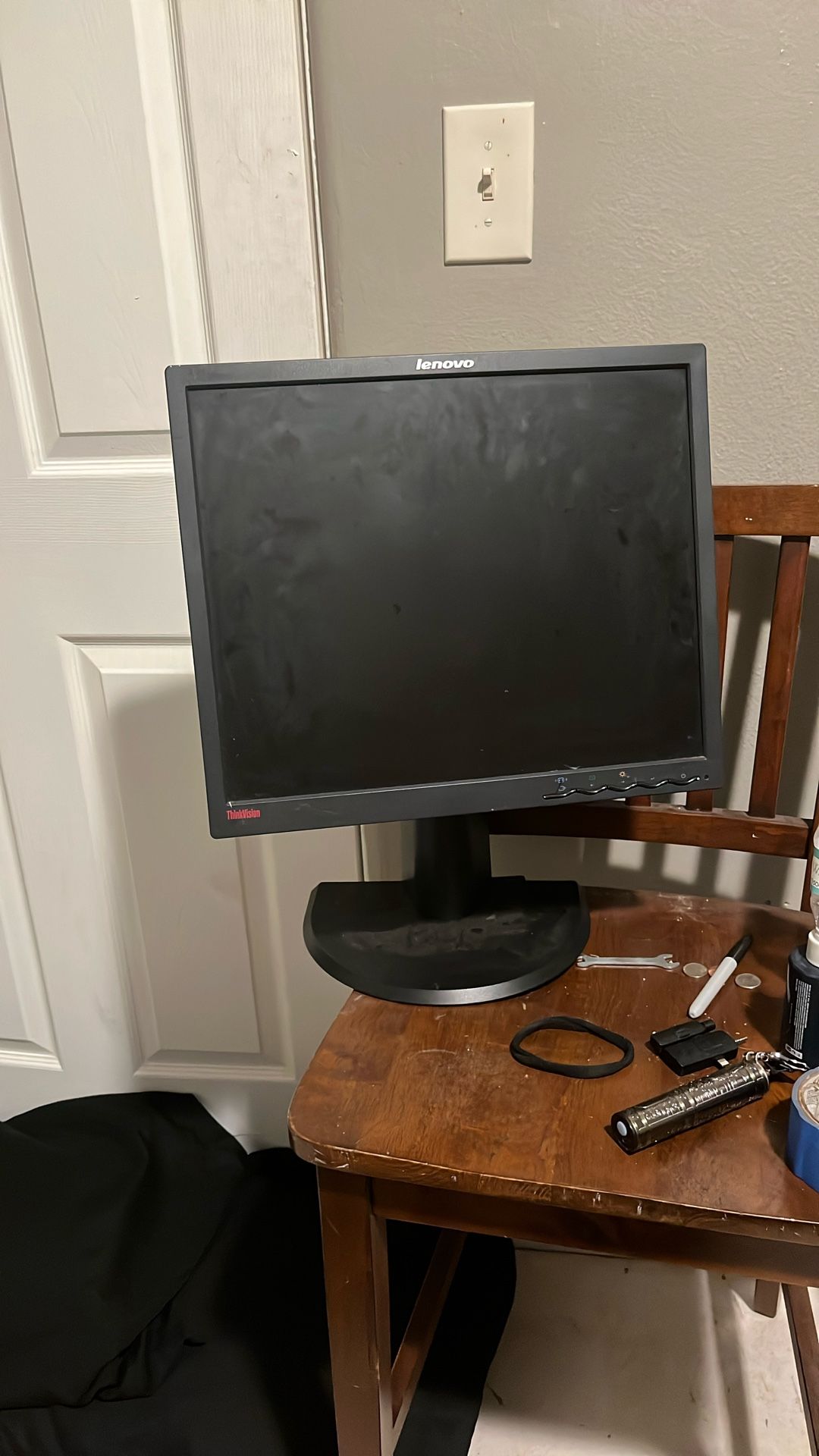 Lenovo Monitor