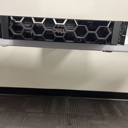 Dell Precision 7920 Rack Server