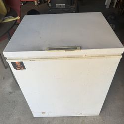 Frigidaire Freezer