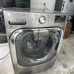 Washer LG
