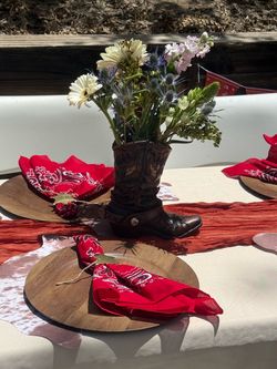 Table decor