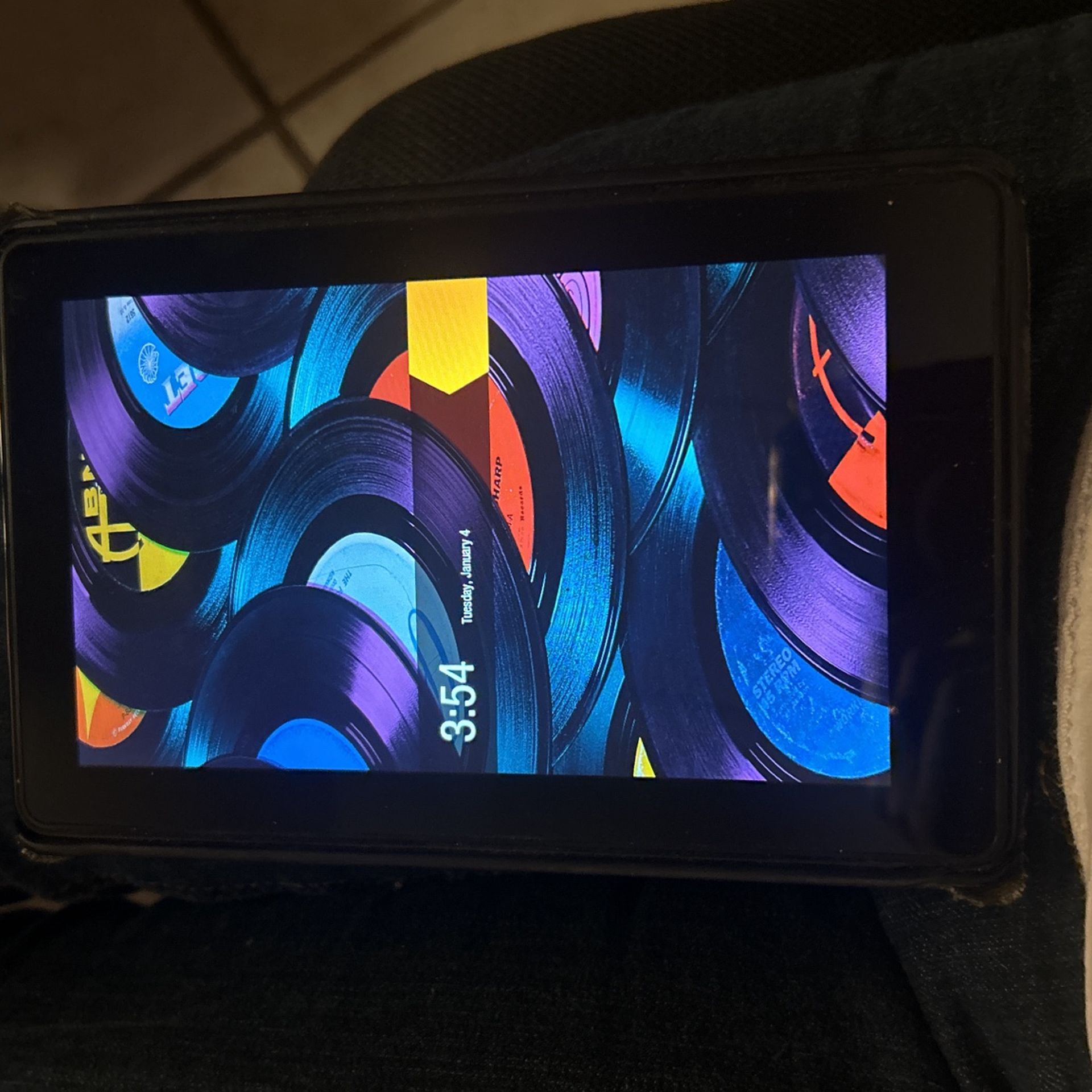 Kindle Fire