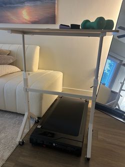 Standup Desk
