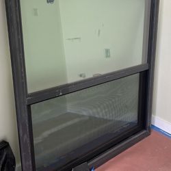 4X4 Retrofit Window