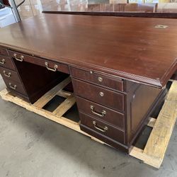 Executive Desk